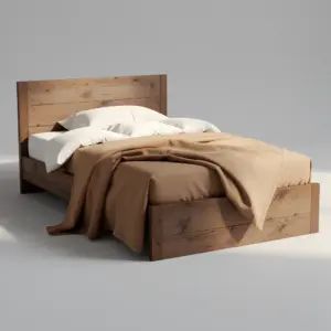 Premium Linen Quilt – Breathable, Ultra‑Soft Comfort